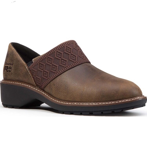 🆕Timberland Pro | Riveter Non Slip Shoe - Picture 1 of 5